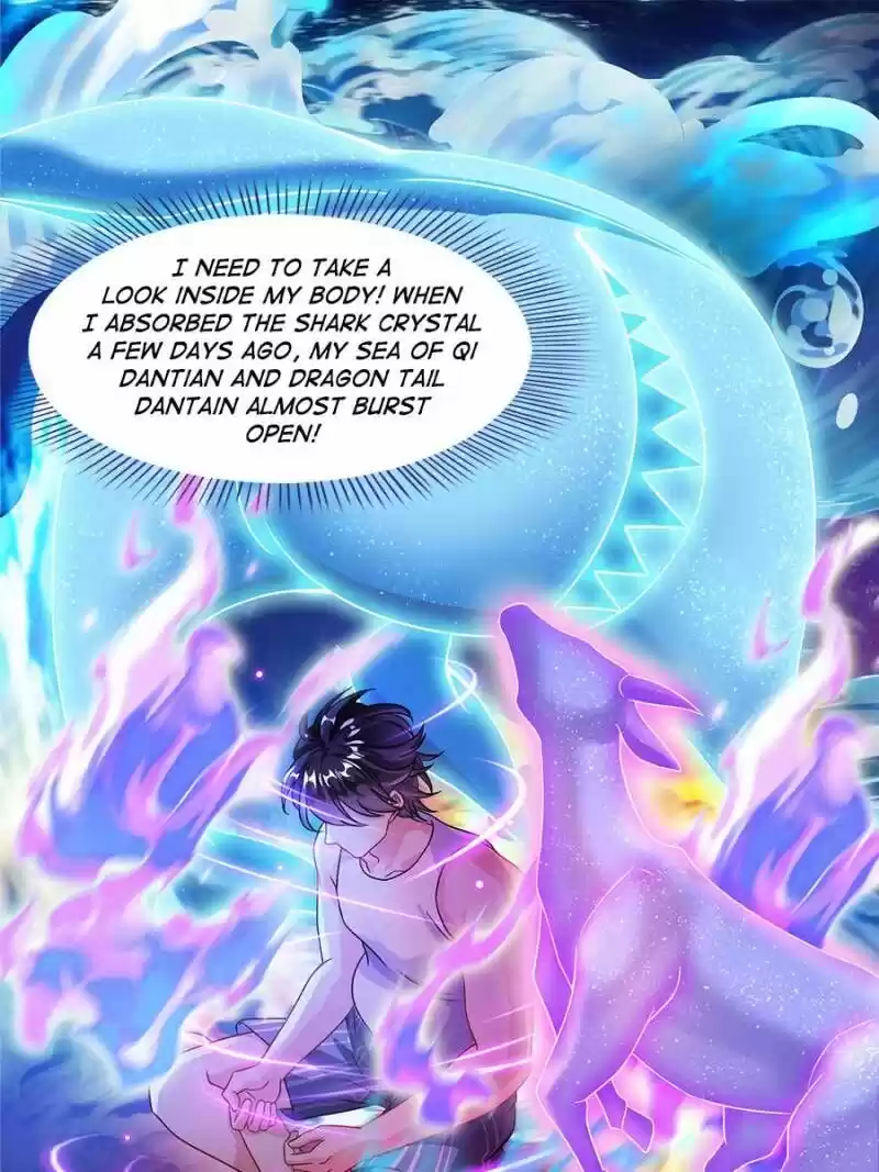 Cultivation Chat Group ch.290