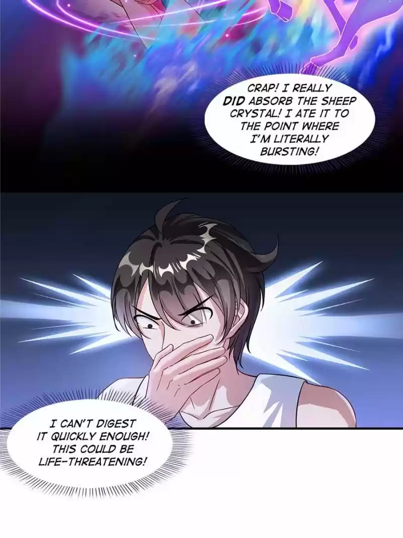 Cultivation Chat Group ch.290