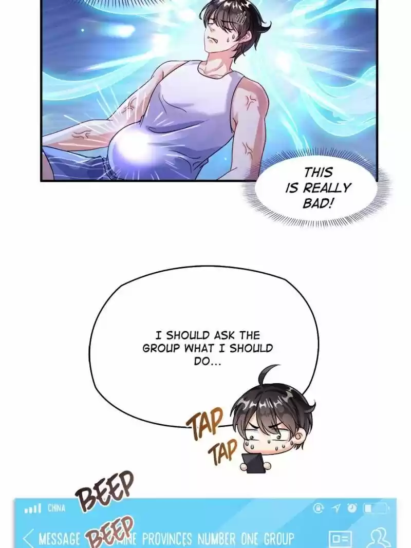 Cultivation Chat Group ch.290