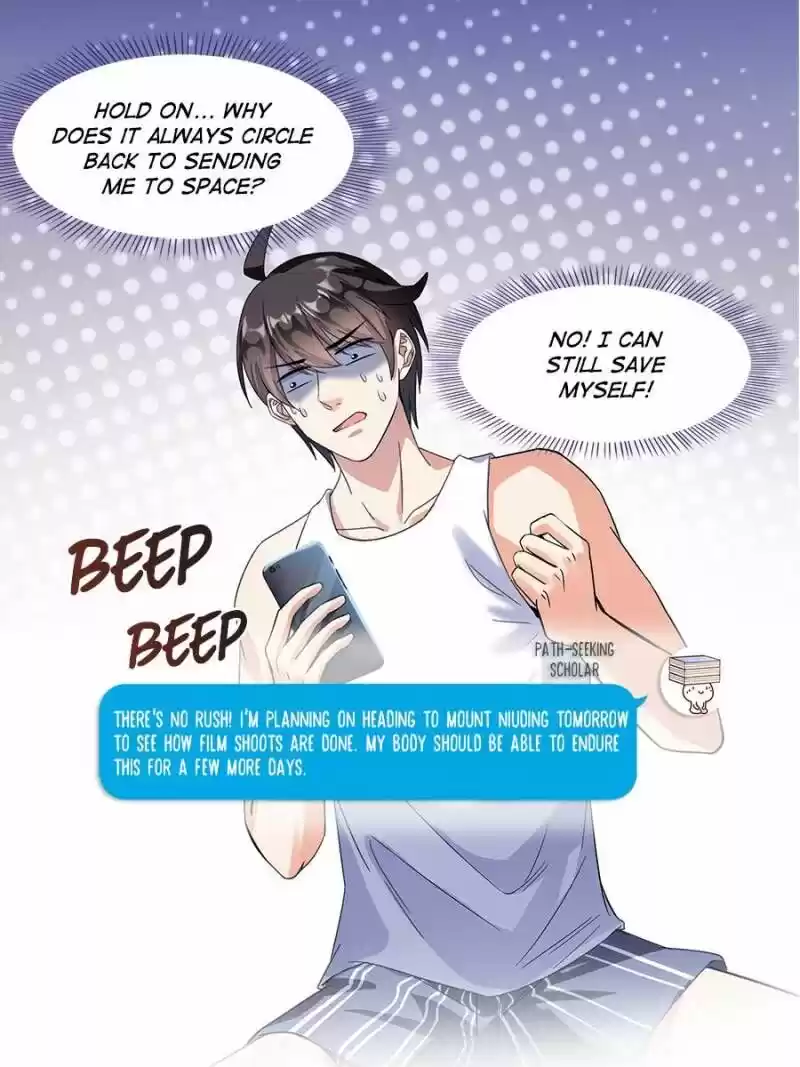 Cultivation Chat Group ch.290