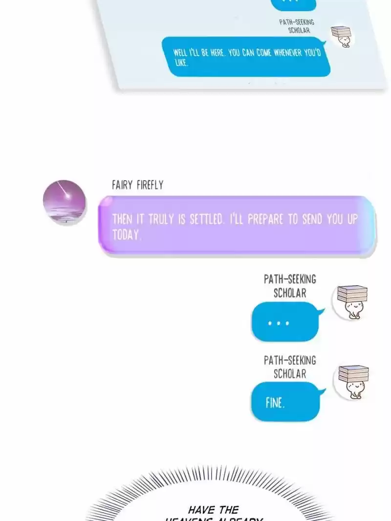 Cultivation Chat Group ch.290