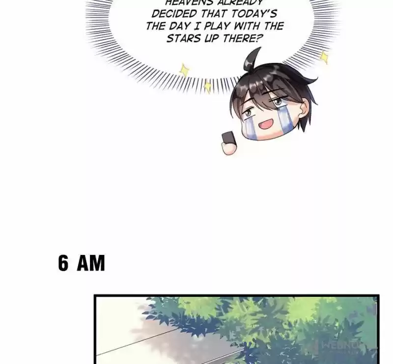 Cultivation Chat Group ch.290