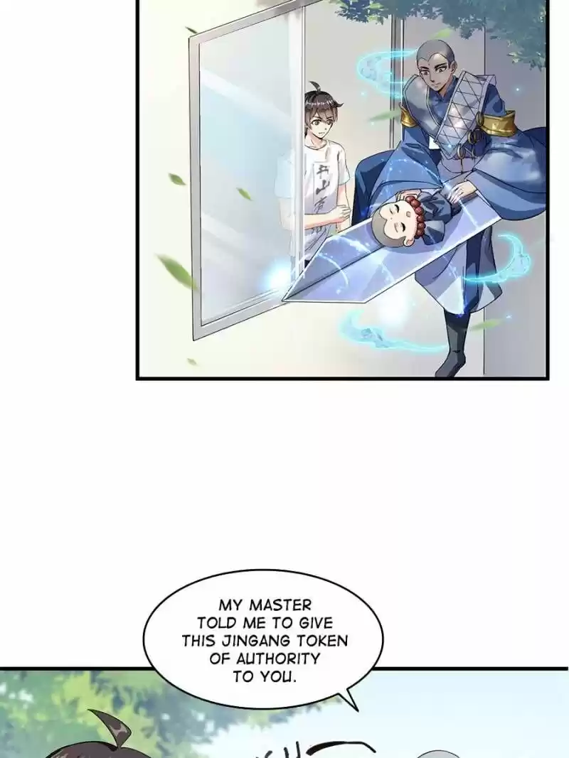 Cultivation Chat Group ch.290