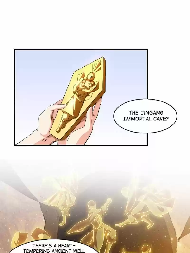 Cultivation Chat Group ch.290