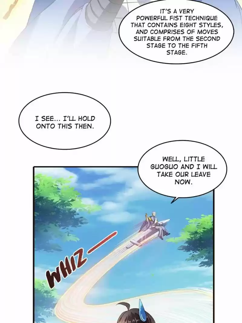 Cultivation Chat Group ch.290