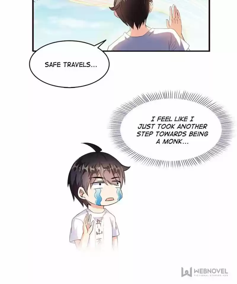 Cultivation Chat Group ch.290