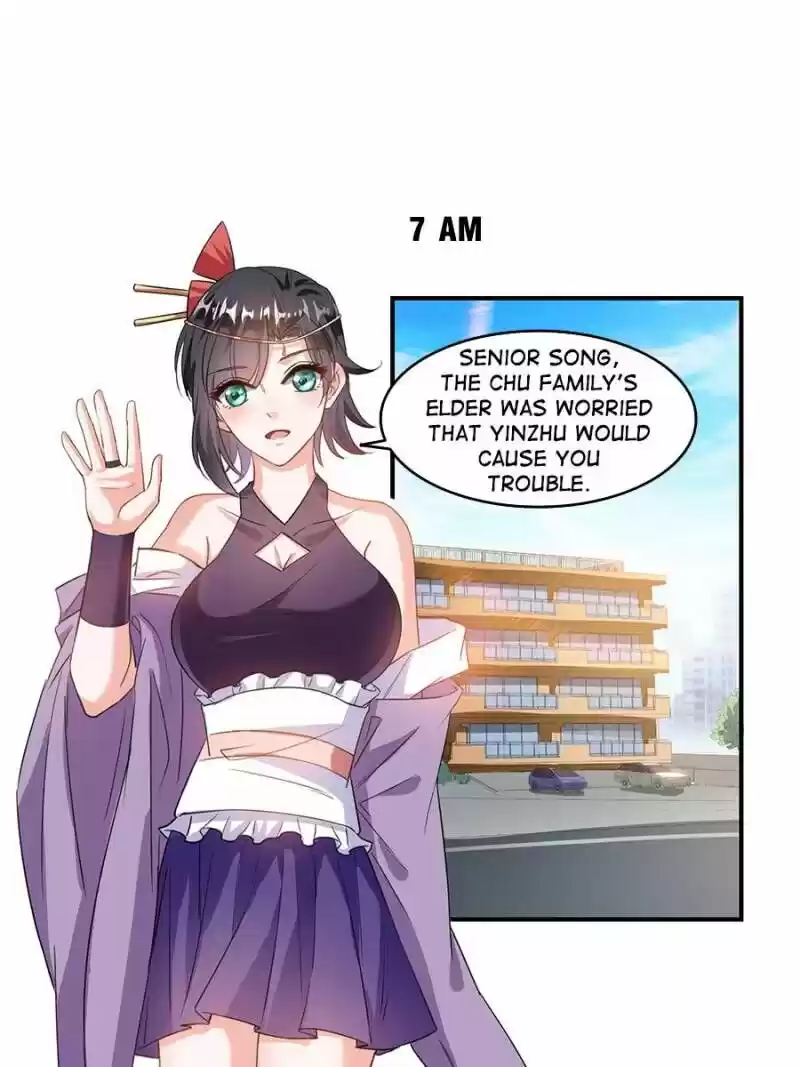 Cultivation Chat Group ch.290