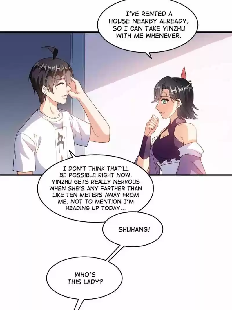 Cultivation Chat Group ch.290