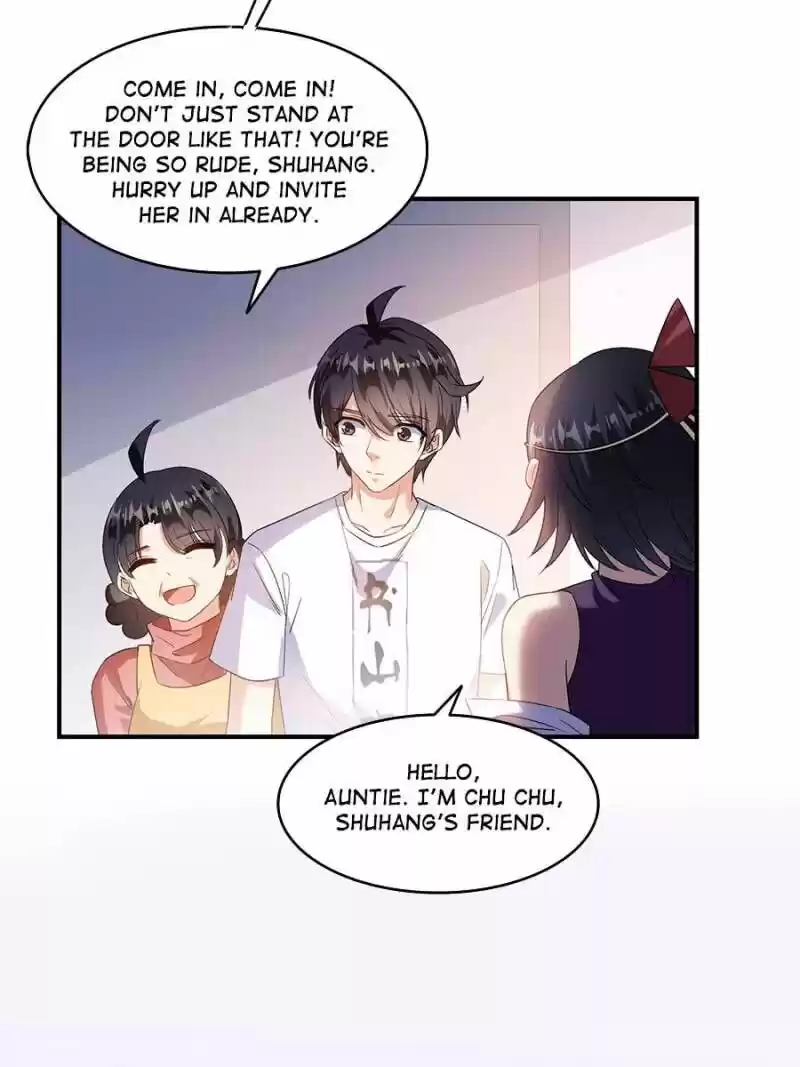 Cultivation Chat Group ch.290