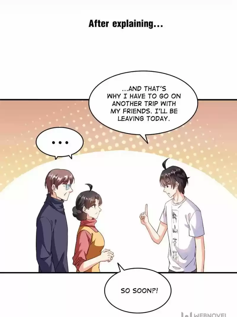 Cultivation Chat Group ch.290