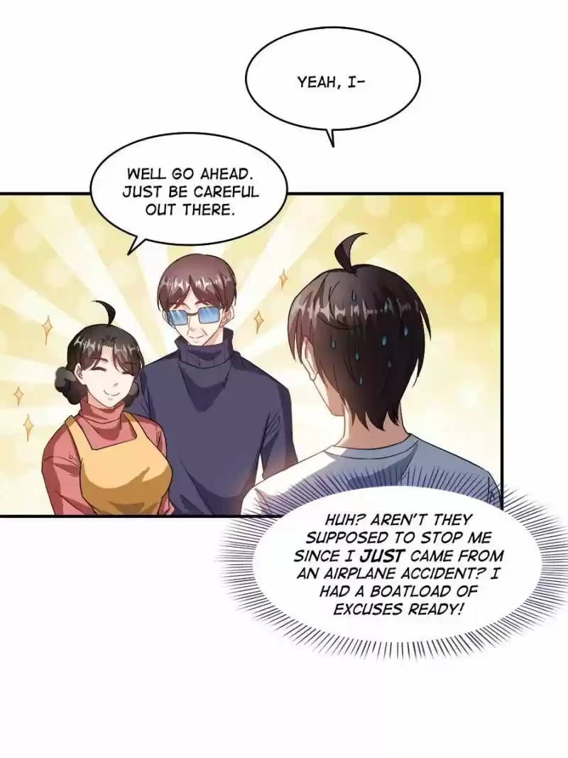 Cultivation Chat Group ch.290