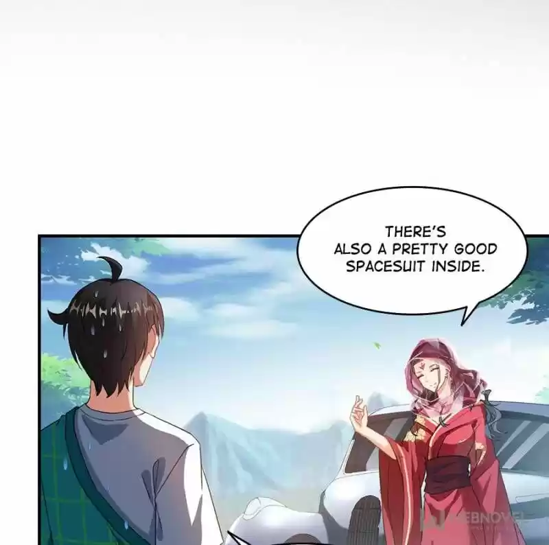 Cultivation Chat Group ch.290