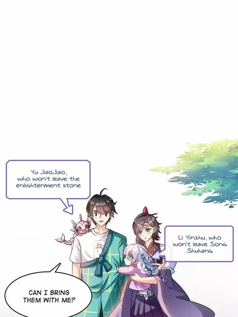 Cultivation Chat Group ch.291