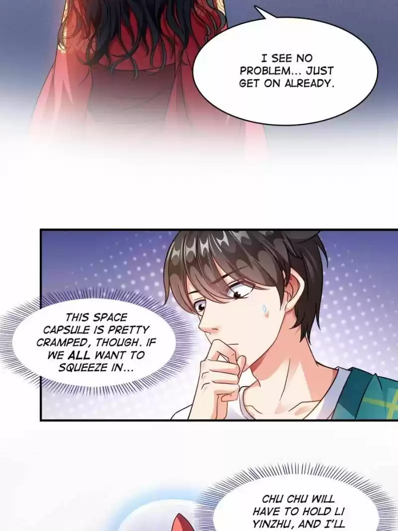 Cultivation Chat Group ch.291