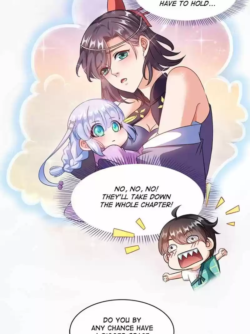 Cultivation Chat Group ch.291