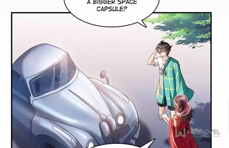 Cultivation Chat Group ch.291