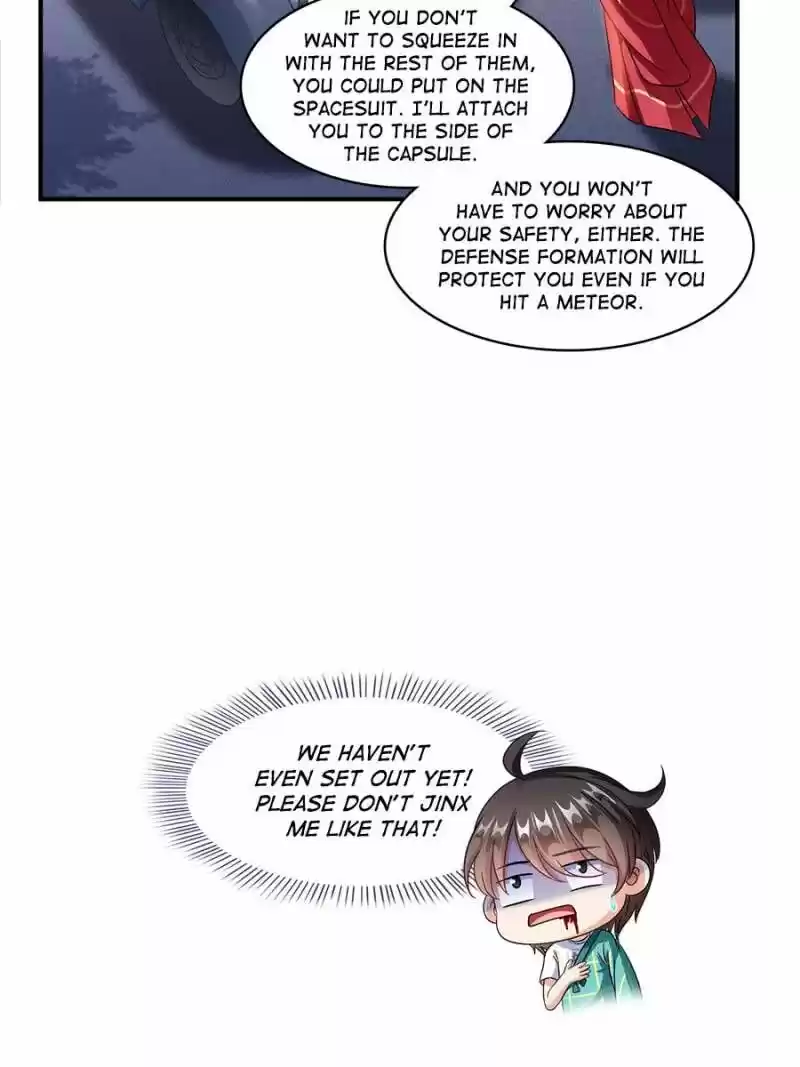 Cultivation Chat Group ch.291