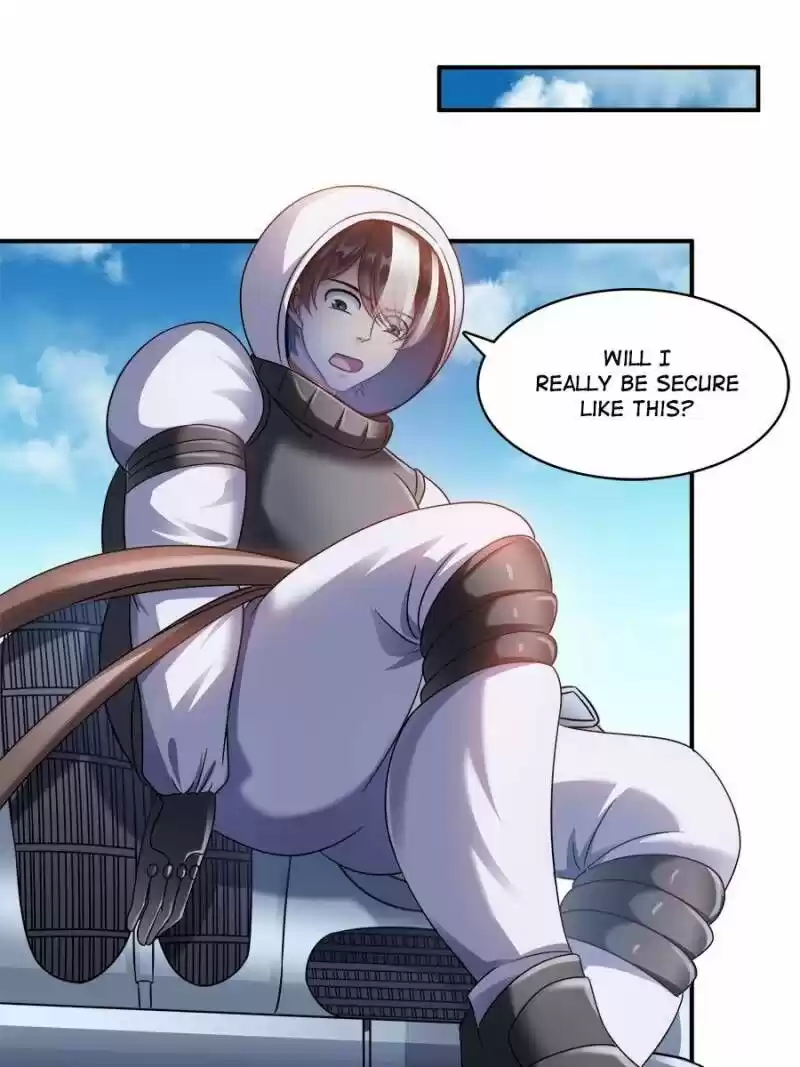 Cultivation Chat Group ch.291