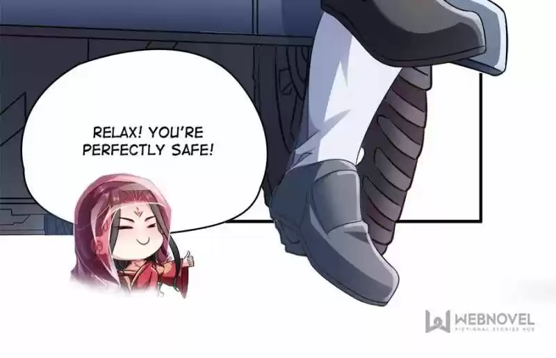 Cultivation Chat Group ch.291