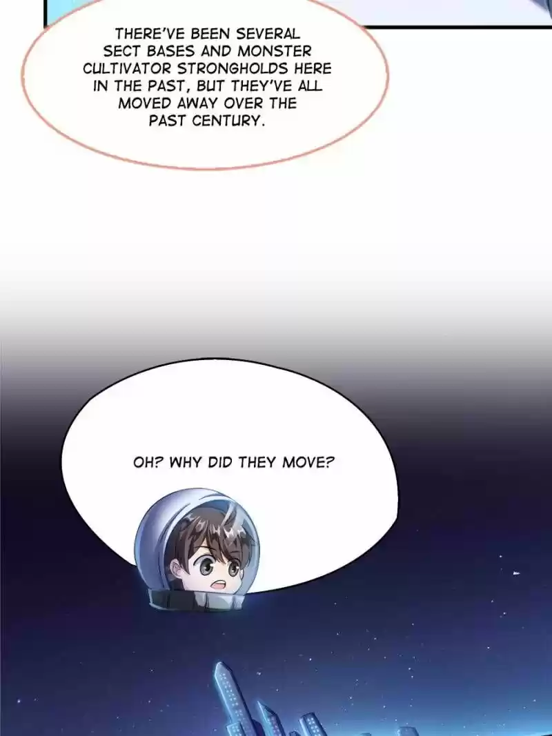 Cultivation Chat Group ch.291