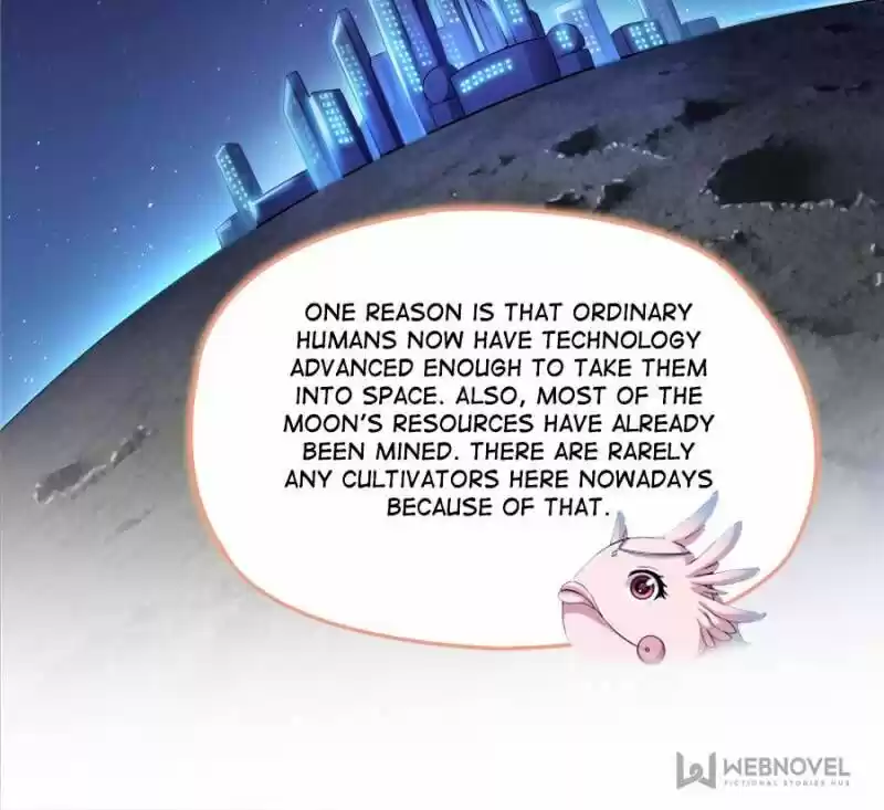 Cultivation Chat Group ch.291