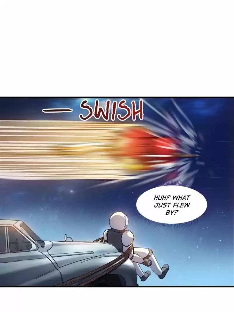 Cultivation Chat Group ch.291