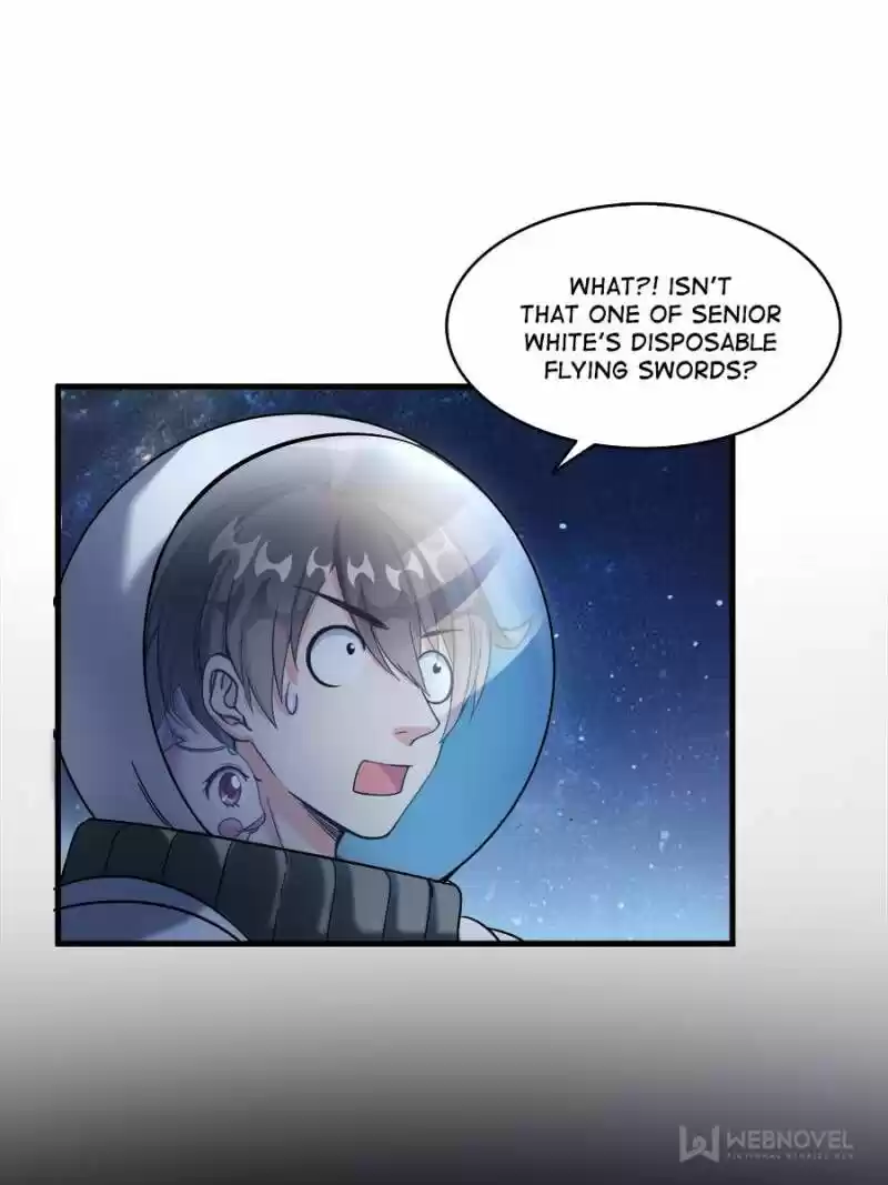 Cultivation Chat Group ch.291