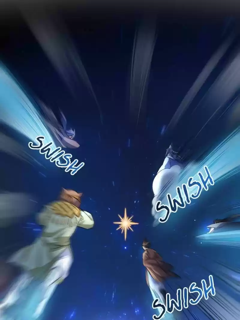 Cultivation Chat Group ch.291