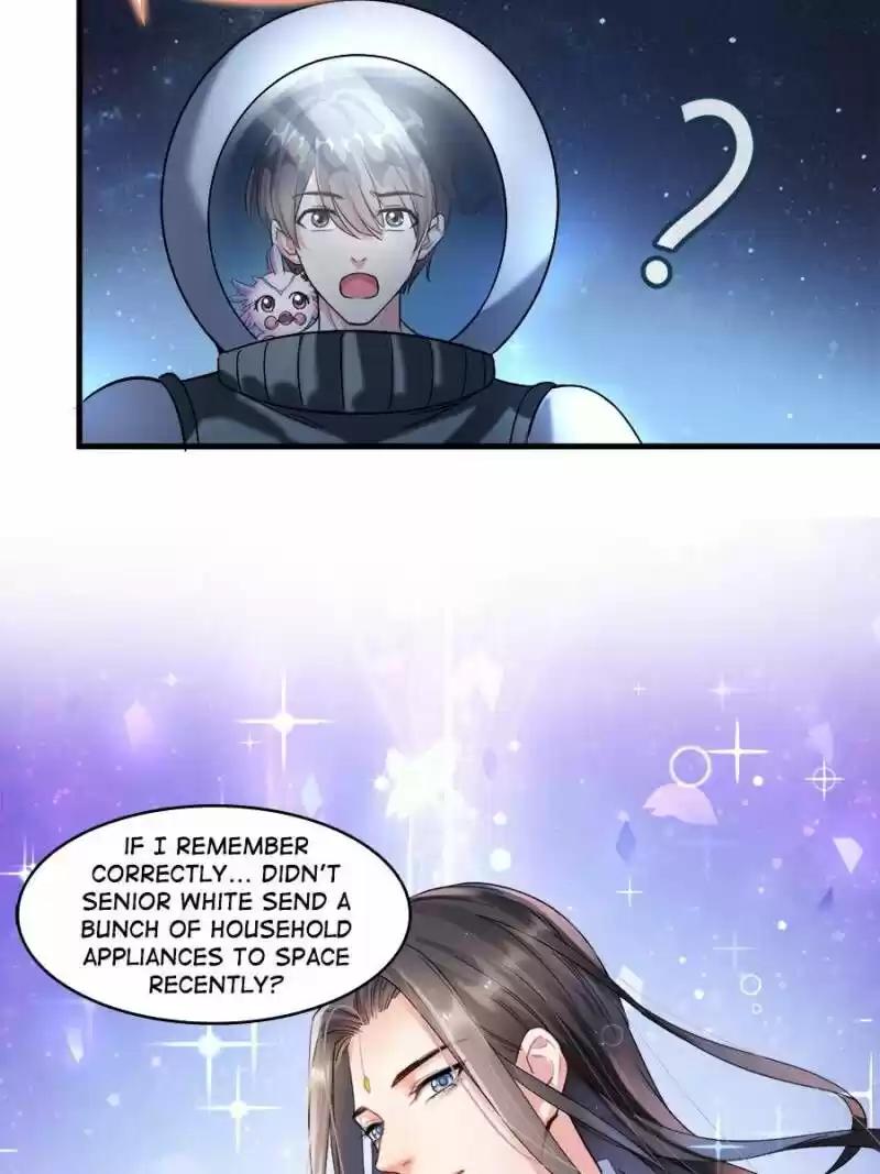 Cultivation Chat Group ch.291