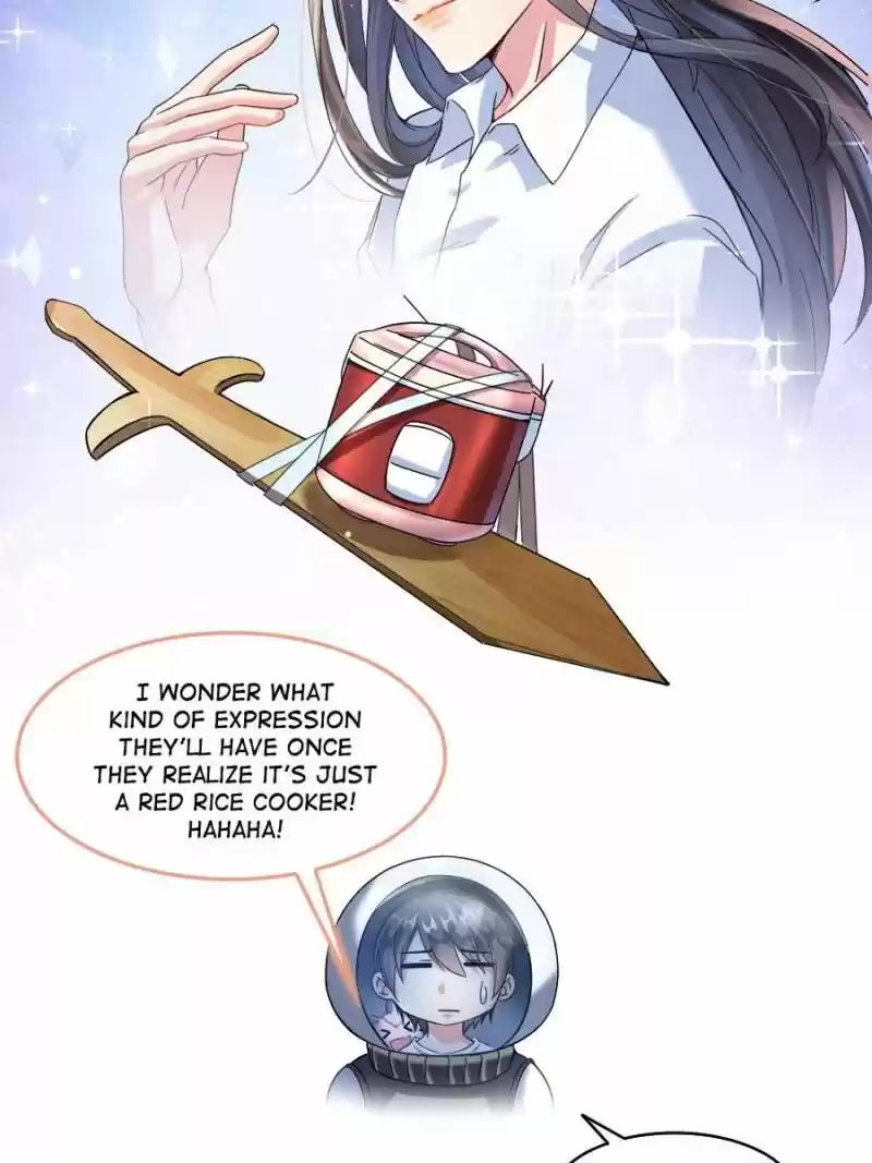 Cultivation Chat Group ch.291