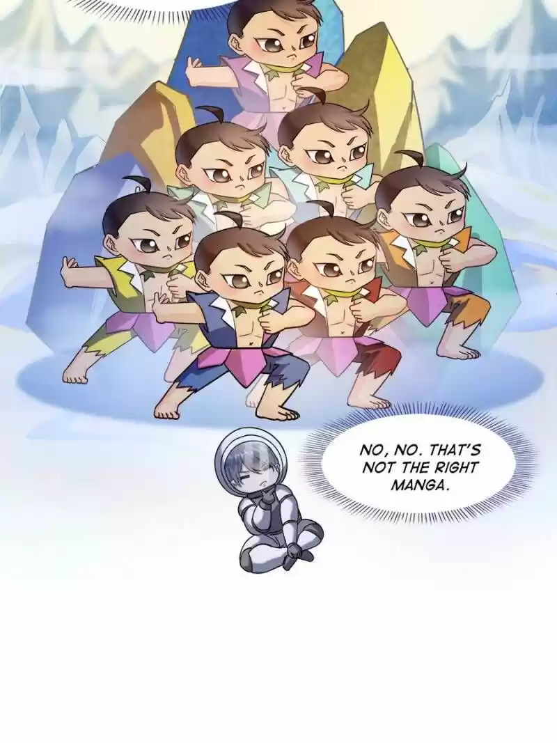 Cultivation Chat Group ch.291