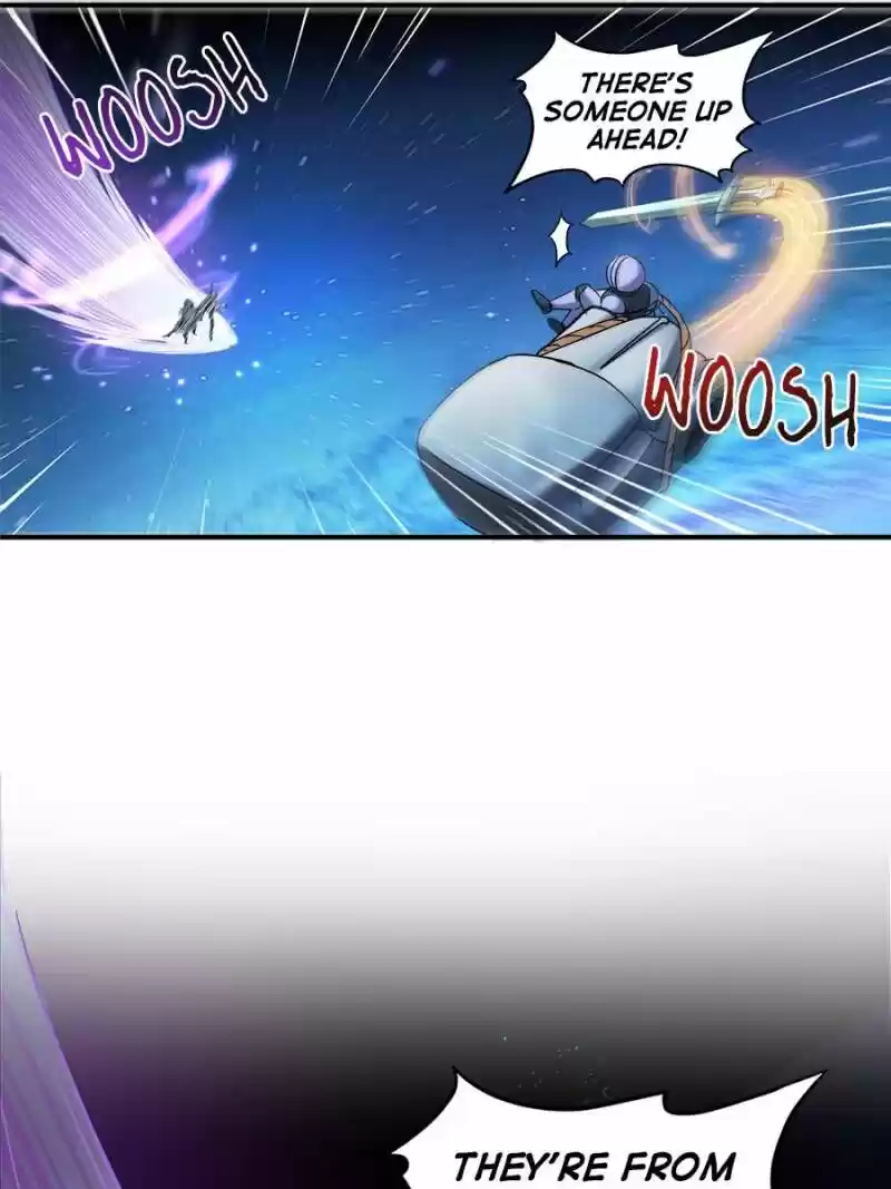 Cultivation Chat Group ch.291