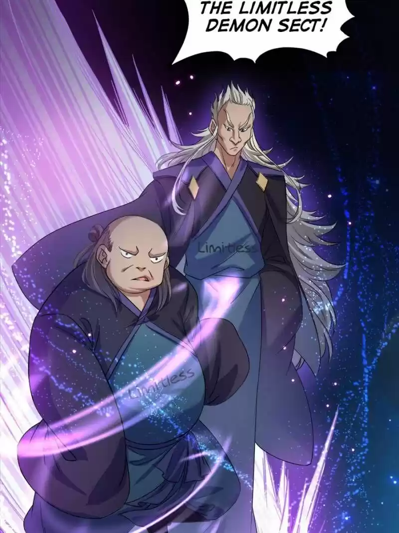 Cultivation Chat Group ch.291