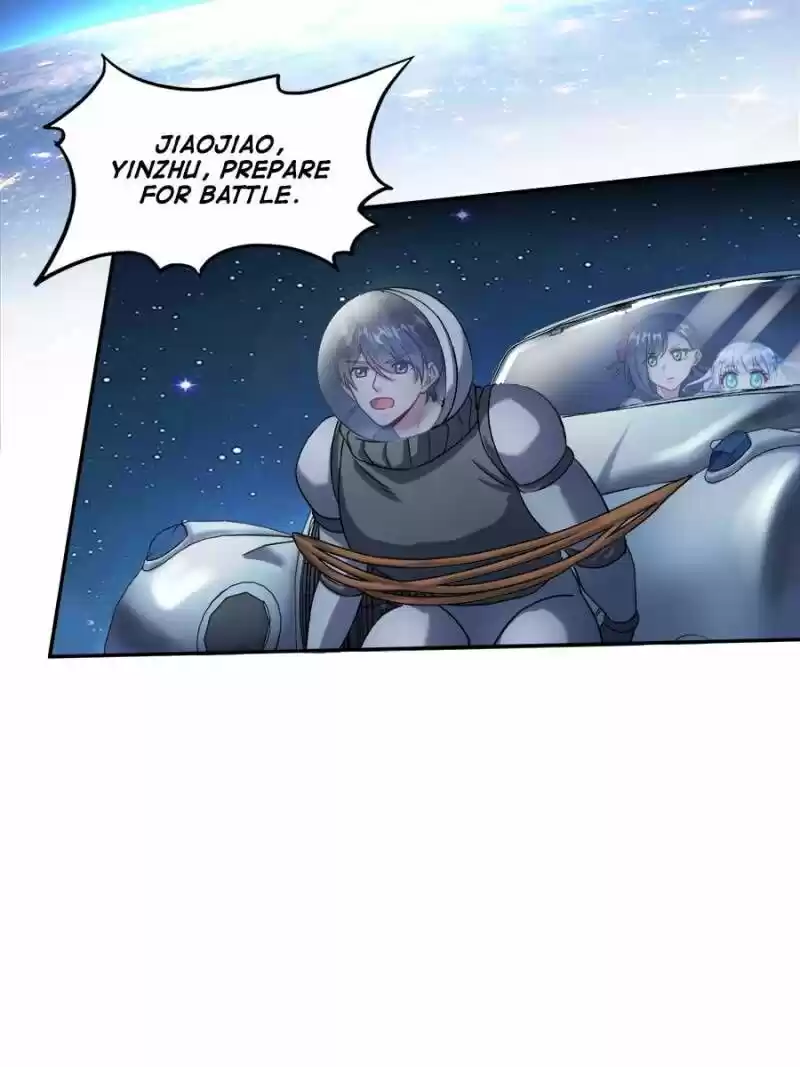 Cultivation Chat Group ch.291