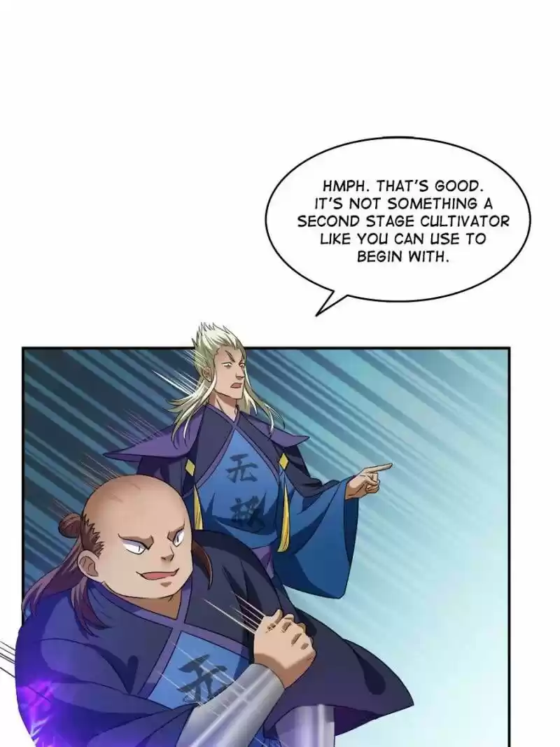 Cultivation Chat Group ch.291