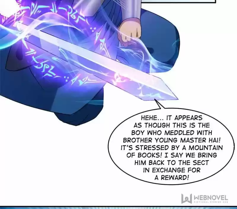 Cultivation Chat Group ch.291