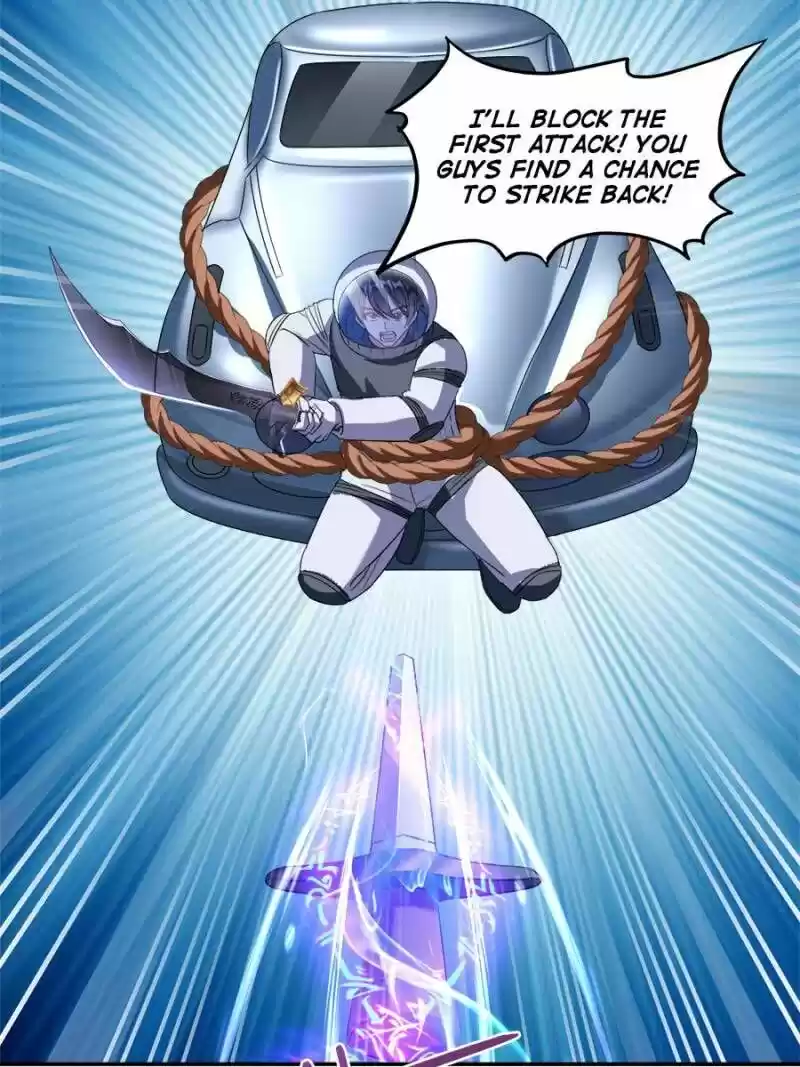 Cultivation Chat Group ch.291