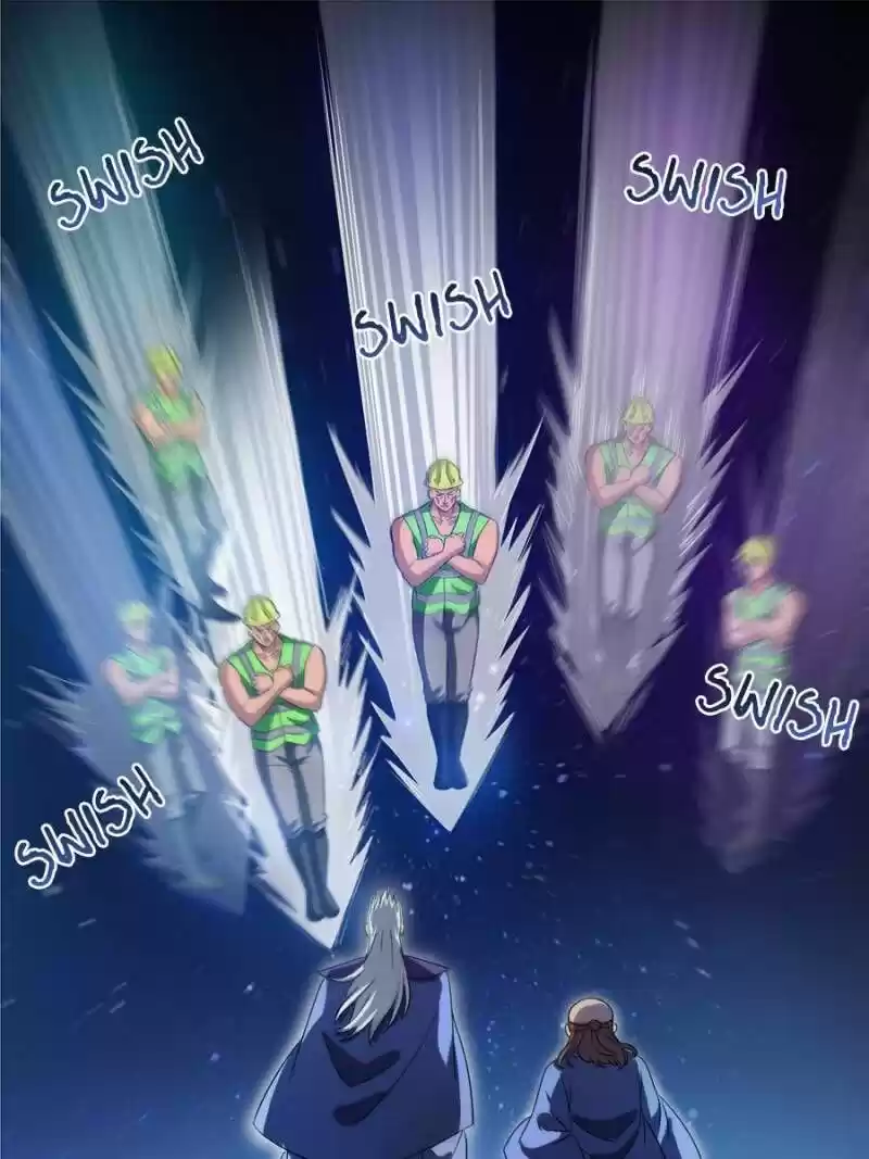 Cultivation Chat Group ch.291