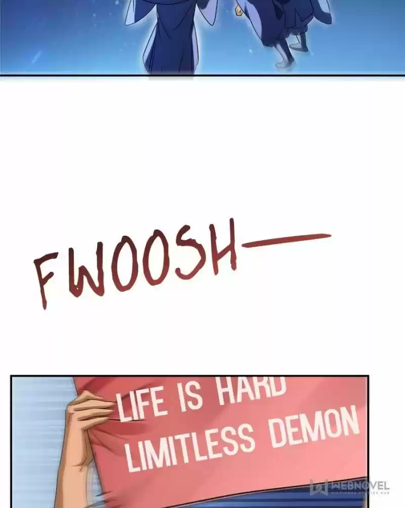 Cultivation Chat Group ch.291