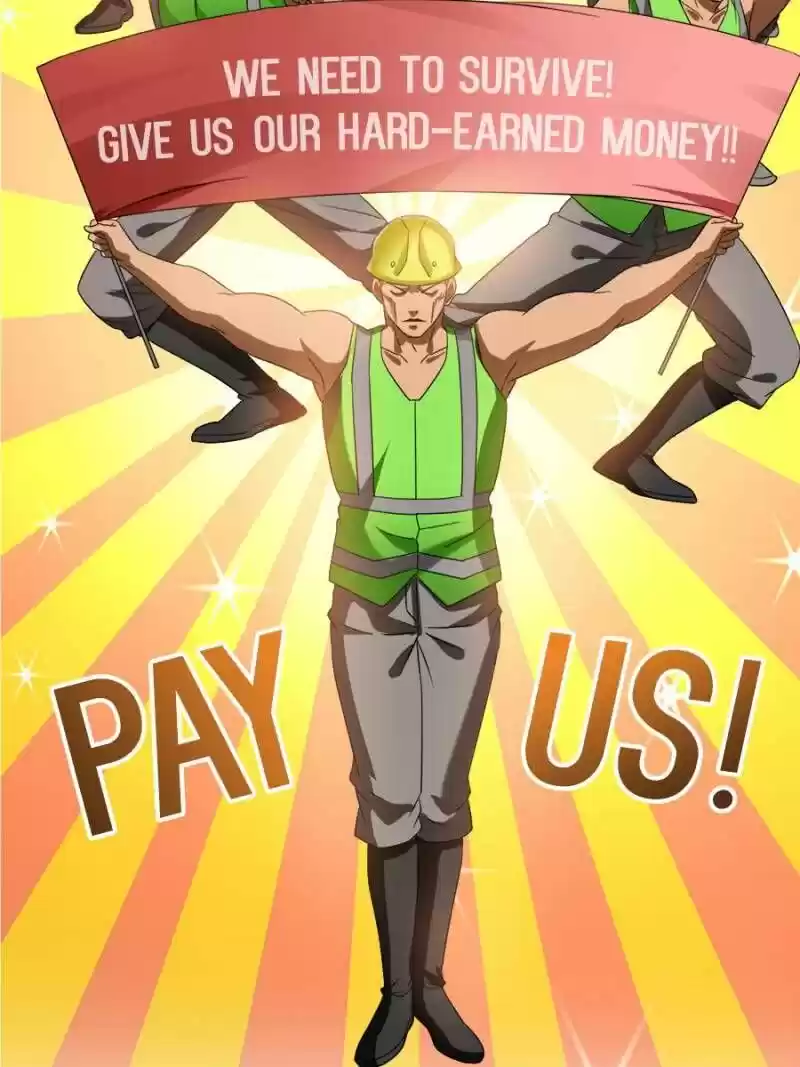 Cultivation Chat Group ch.291