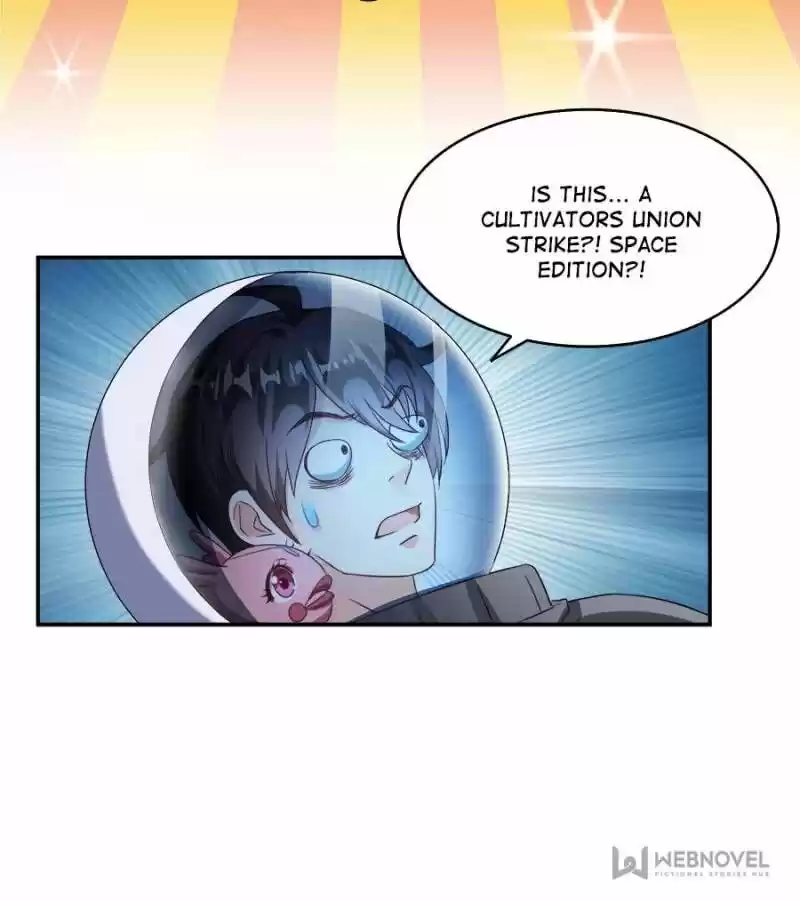 Cultivation Chat Group ch.291