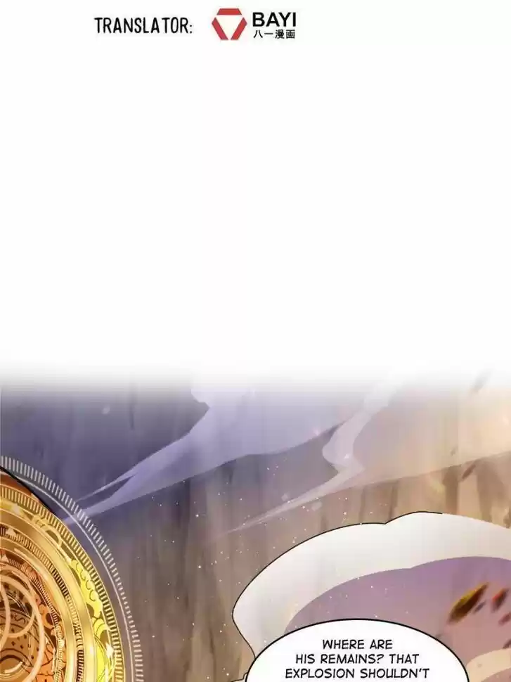 Cultivation Chat Group Ch.390