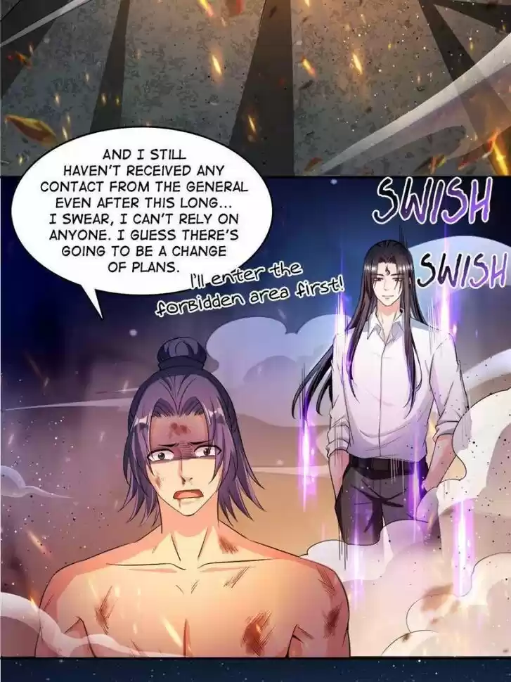 Cultivation Chat Group Ch.390