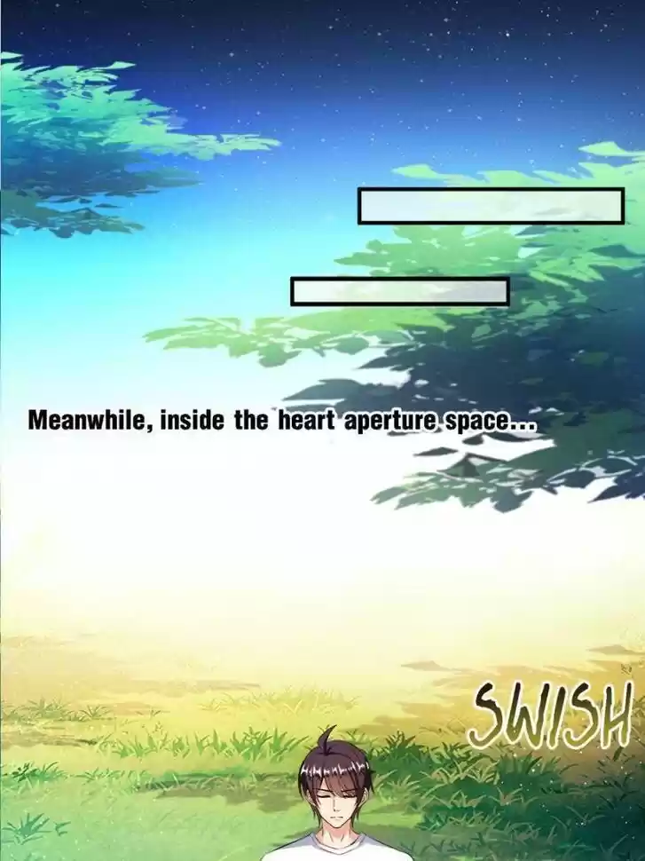 Cultivation Chat Group Ch.390