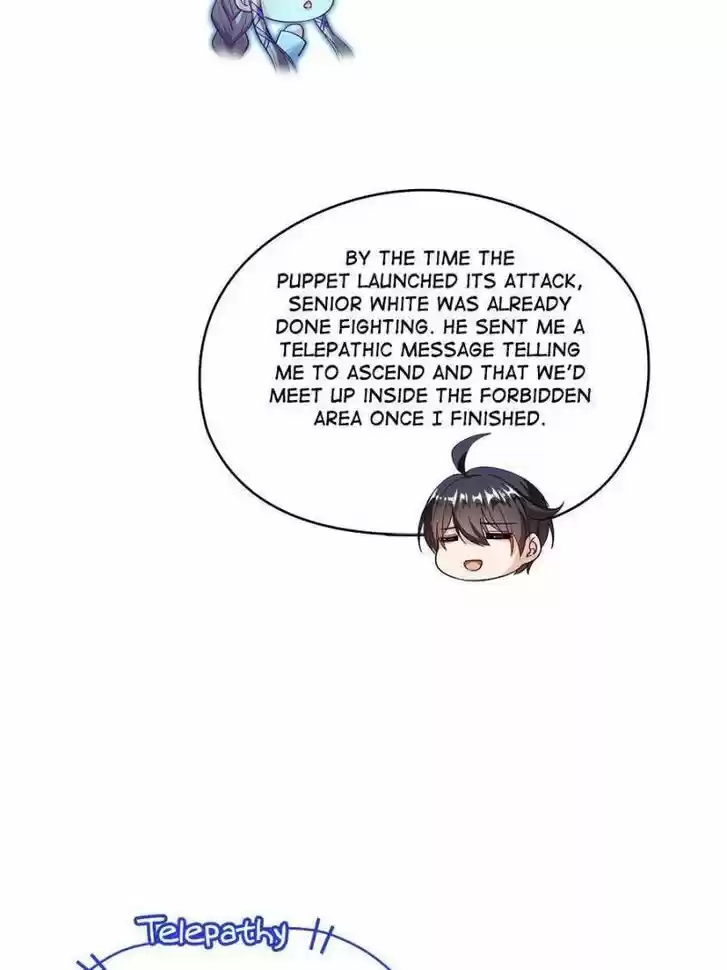 Cultivation Chat Group Ch.390