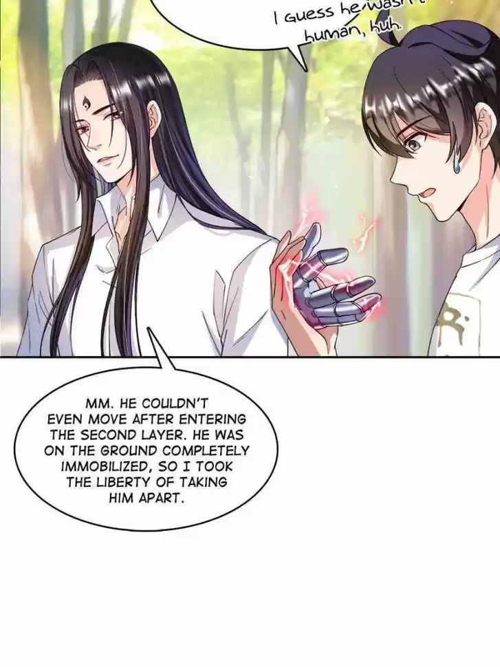 Cultivation Chat Group Ch.390