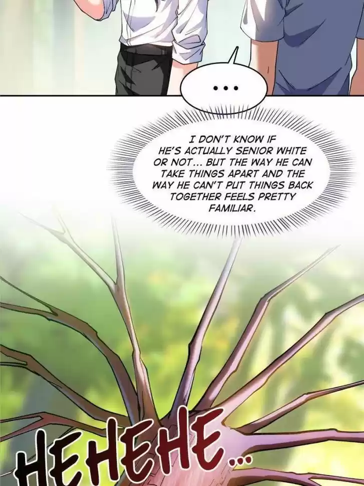 Cultivation Chat Group Ch.390