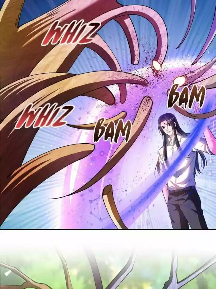 Cultivation Chat Group Ch.390