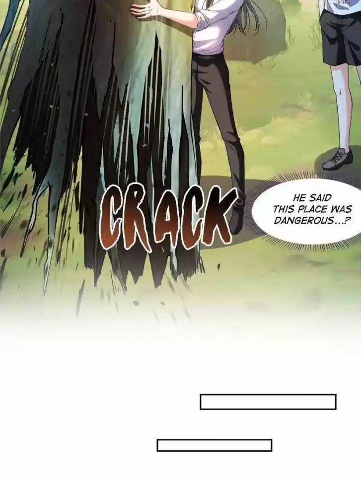 Cultivation Chat Group Ch.390