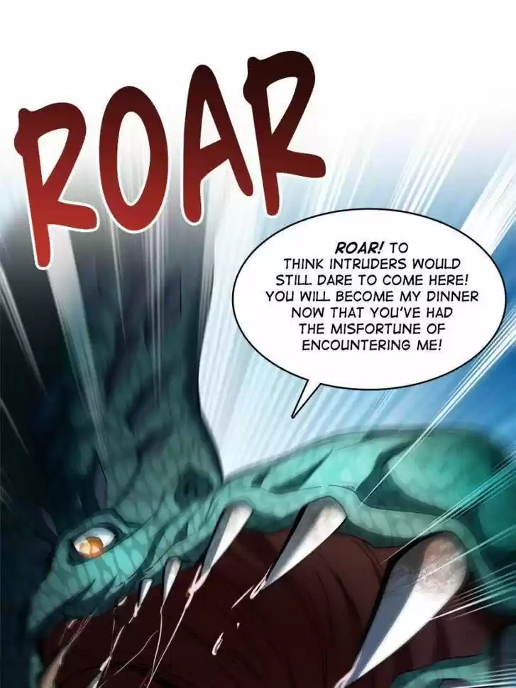 Cultivation Chat Group Ch.390